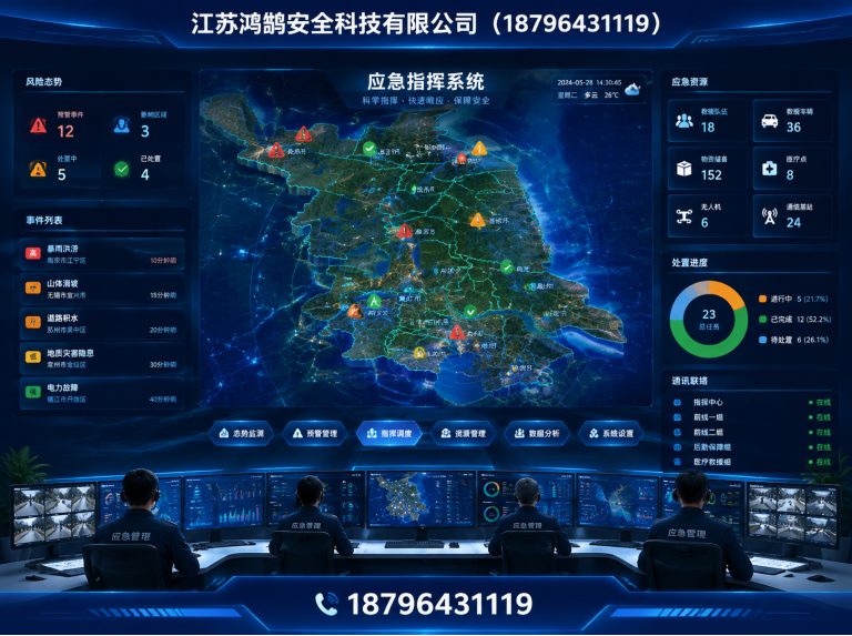 台州国家高新技术企业展示图