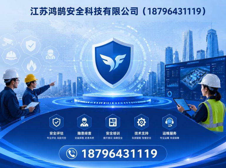 台州智慧消防系统展示图